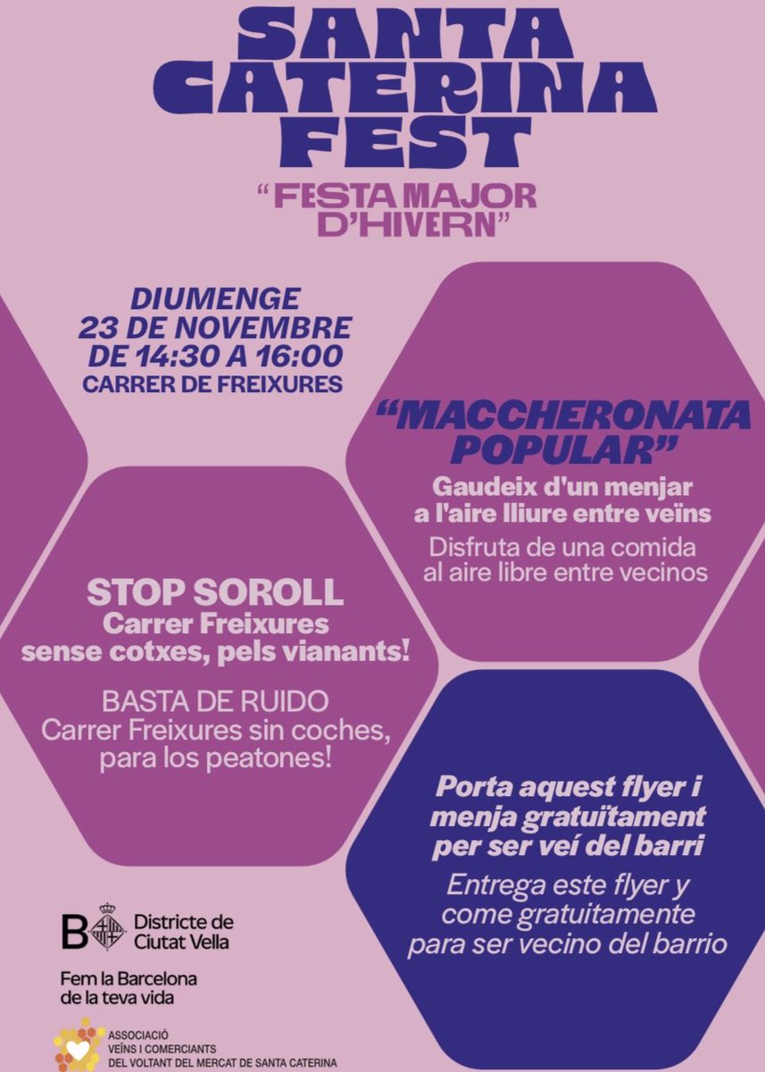 AlVoltantdelMercat (@alvoltantmercat) on Twitter photo 