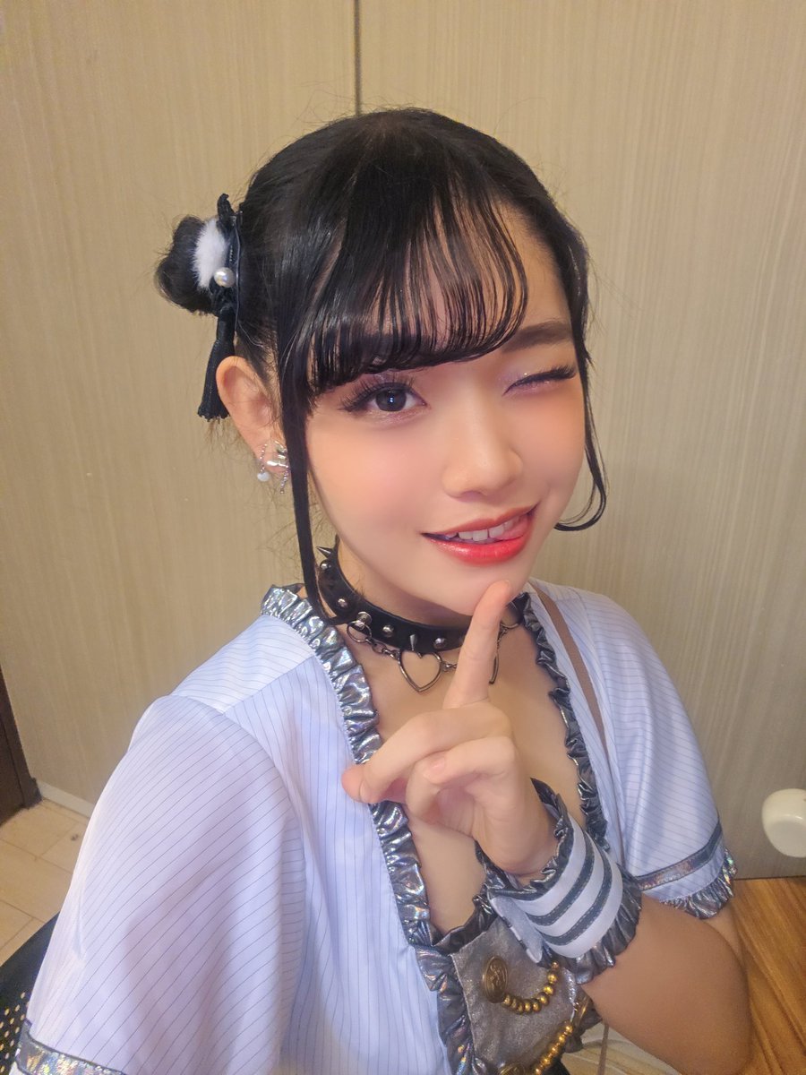 なんと！？おはぽんしてない！？ このあとブロンテでライブだよ