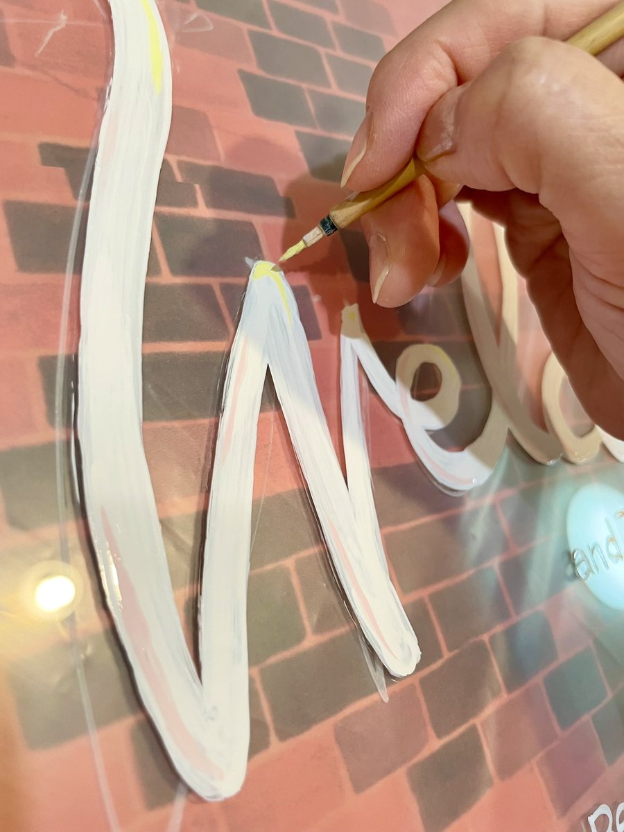 teruteru_art's tweet image. ご無沙汰しちゃってポツリポツリの投稿でごめんなさい🙏
この夏はいっぱい描いてました〜
特にこちらのウェルカムボードandミラーはウェディングのご依頼で描かせていただき、とても幸せなお仕事でした🥰

#ウェルカムボード
#油絵 #oilpaint
#ウェルカムミラー
#ウェディング
#teruteru_yo