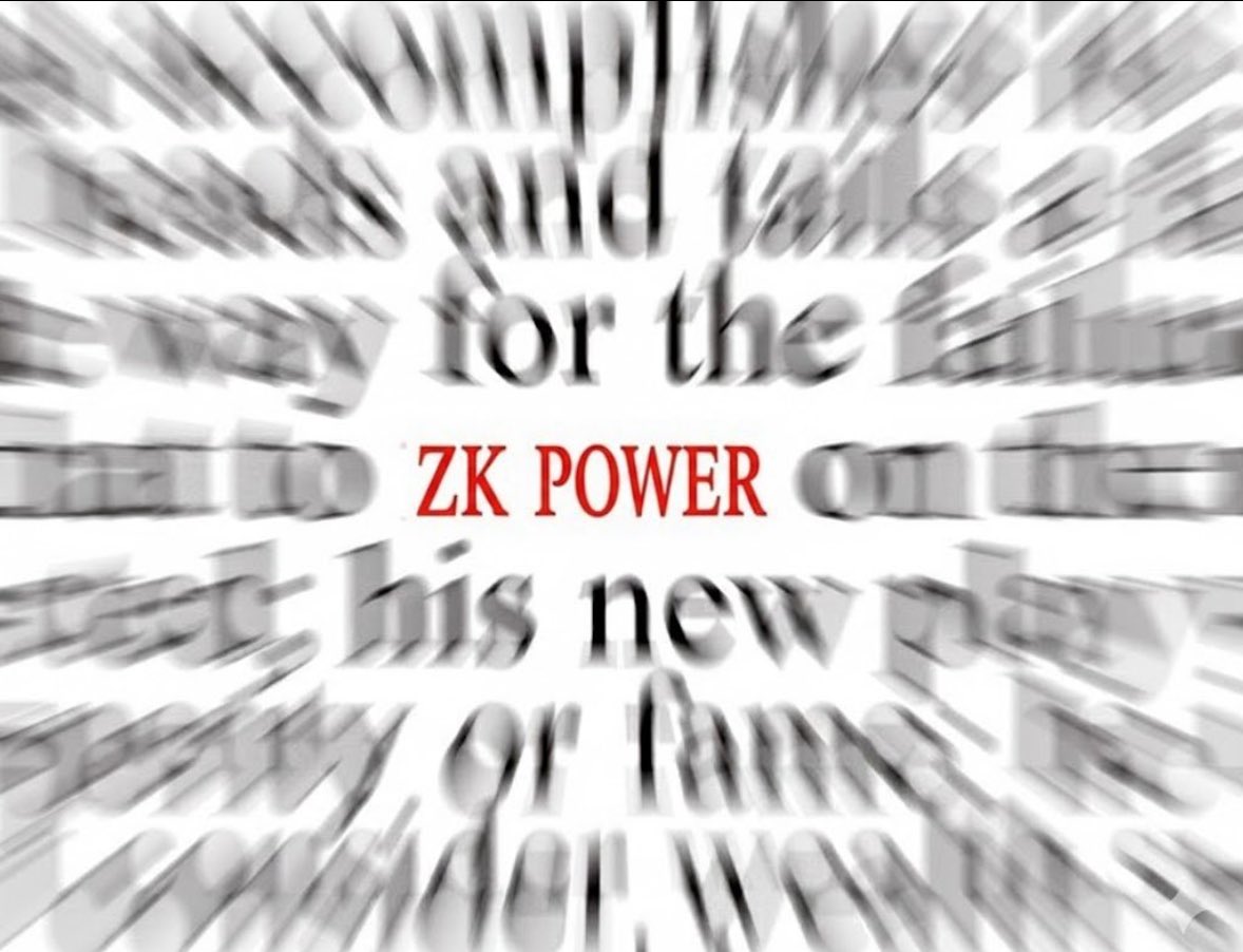 _Kriptopia's tweet image. GBrevis 👑

Instant Verified Signals Powered by @brevis_zk 
Brevis gives dApps fast, proof-backed updates through its Proof of Data engine.
Sensitive details stay hidden thanks to the Data Privacy Layer, while Onchain Data Computation handles the logic securely.
With Crosschain…