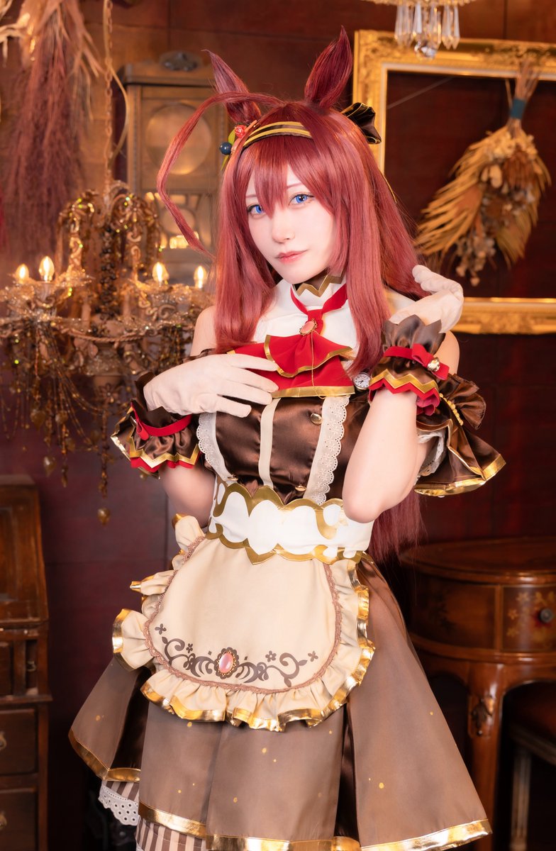 aoao_hukin_cos's tweet photo. 🍫❤️ https://t.co/TLJUHRVmUd
