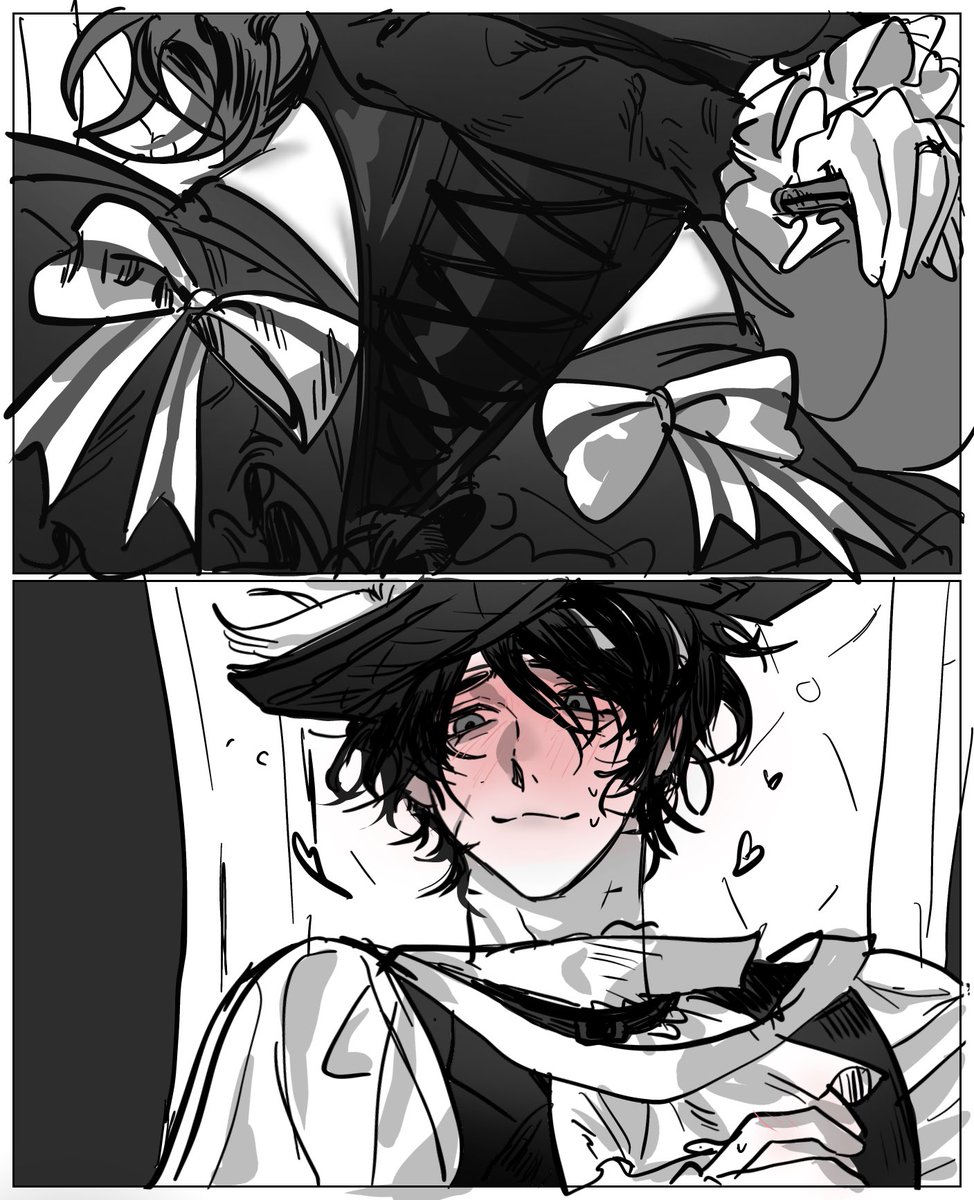 patient101010's tweet image. 넷이즈님 진짜 불미스러운거같아요