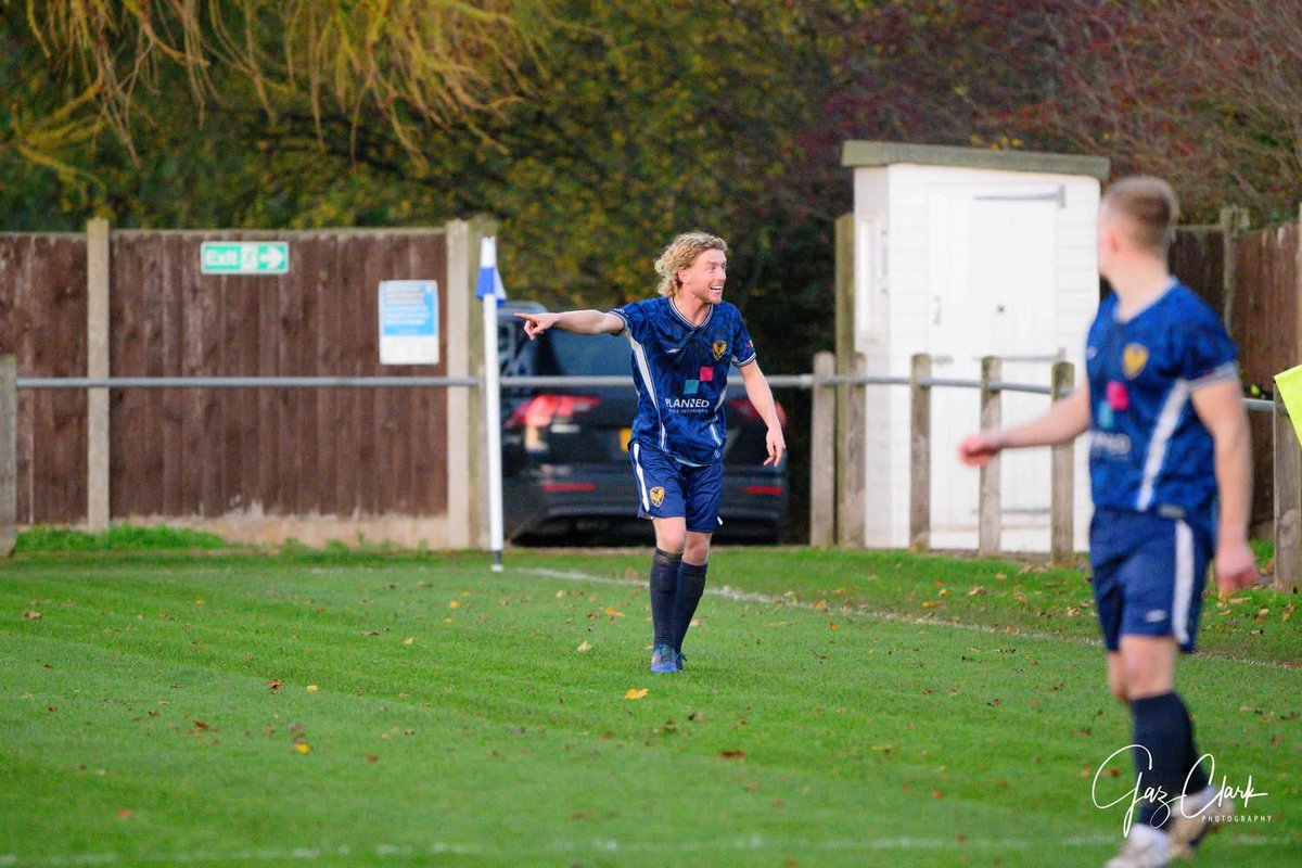 As things stand today's game is still ON as we prepare to welcome Haughmond FC down to The Stoke Signage Stadium for a 3pm kick off. 

Keep an eye on our social media pages for any further updates.