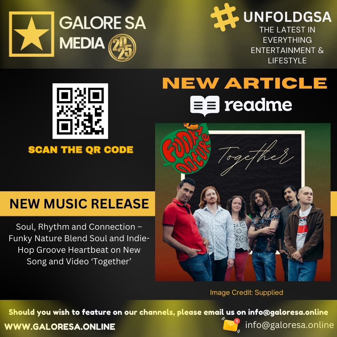 Galore SA - #UnfoldGSA tweet media