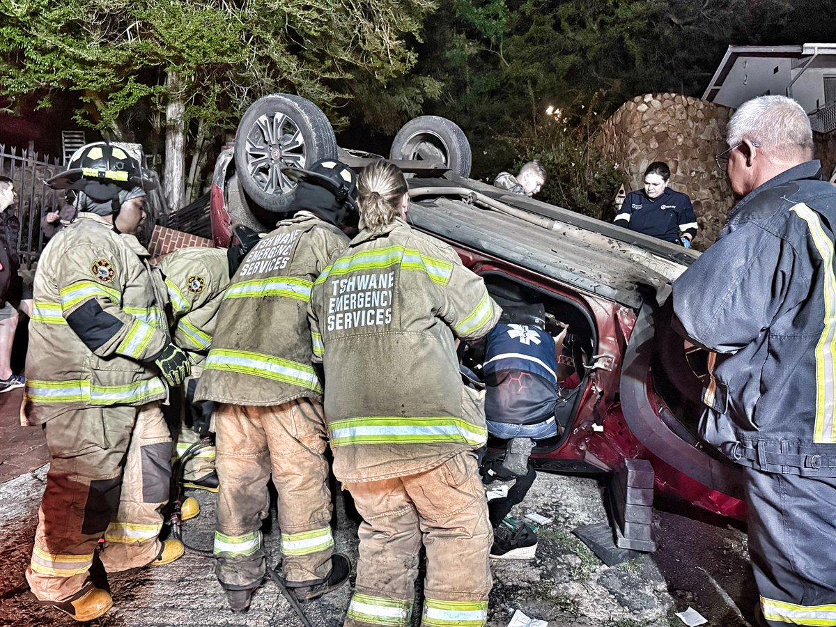 Arrive Alive tweet media