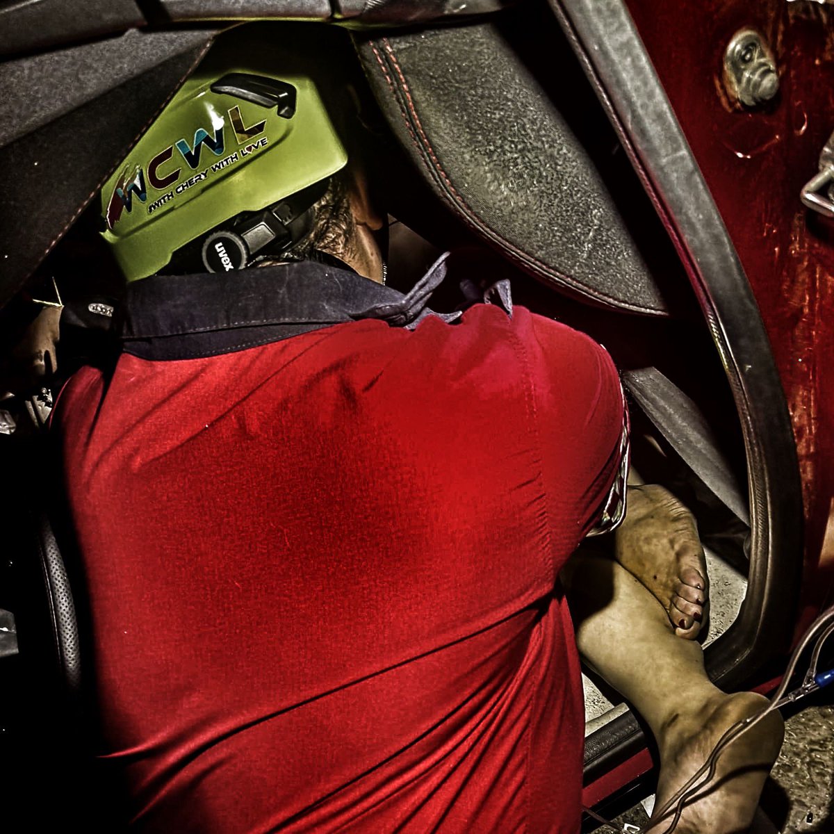 Busy Nights on the Road as Festive Season Nears – CrisisOnCall Urges Public to Prioritise Safety and Identification

arrr.co.za/g1WP2

#ArriveAlive #RoadSafety