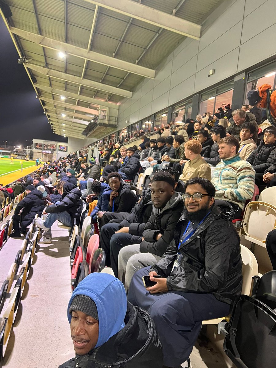 DRAGONS RFC COMMUNITY 🐉 tweet media