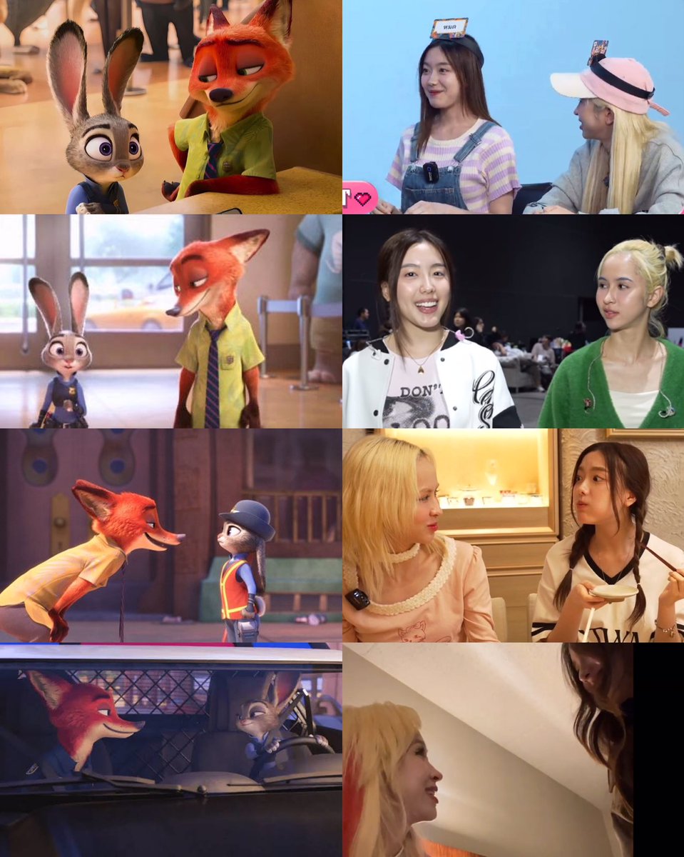 กระต่ายจะไปรู้อะไร