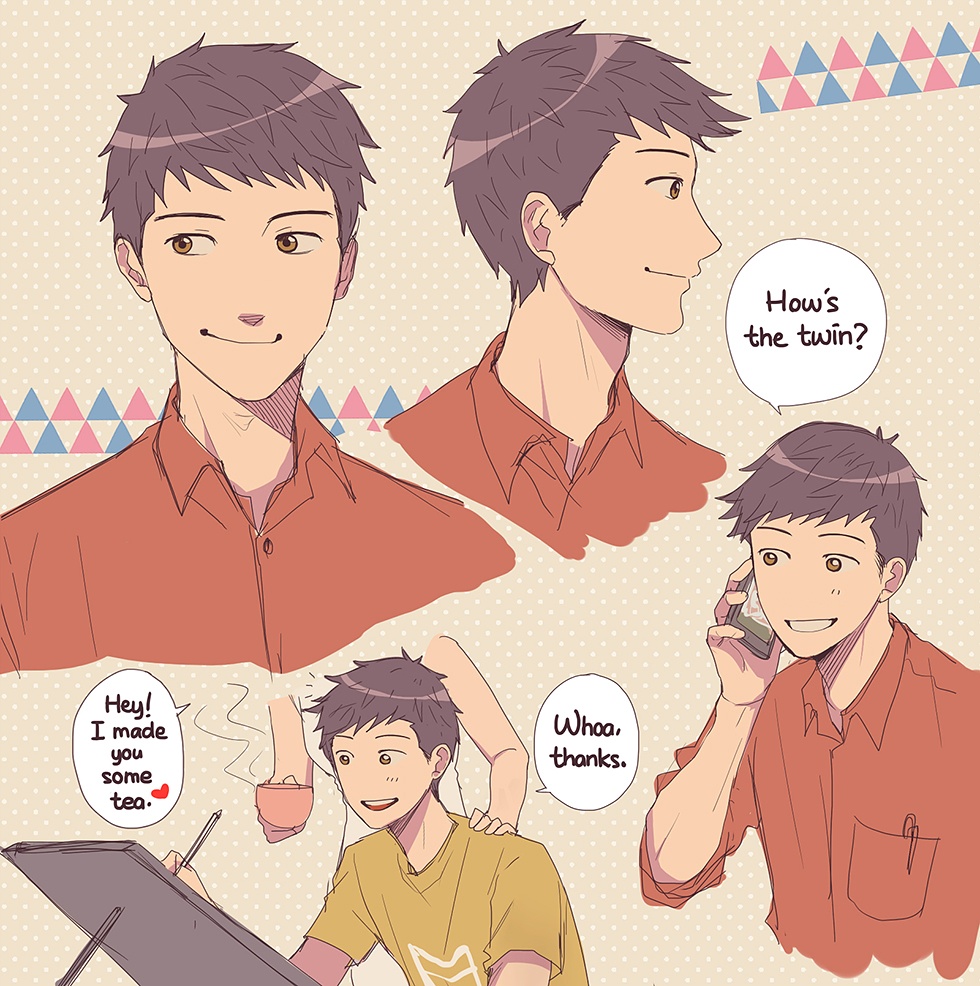 kumenyimaksaja's tweet image. kalo aku bilang dari jaman jebot udah aku kasih remah2an hint gak jelas gimana (tp bagus juga krn jadi banyak yg kegocek) (hehe)