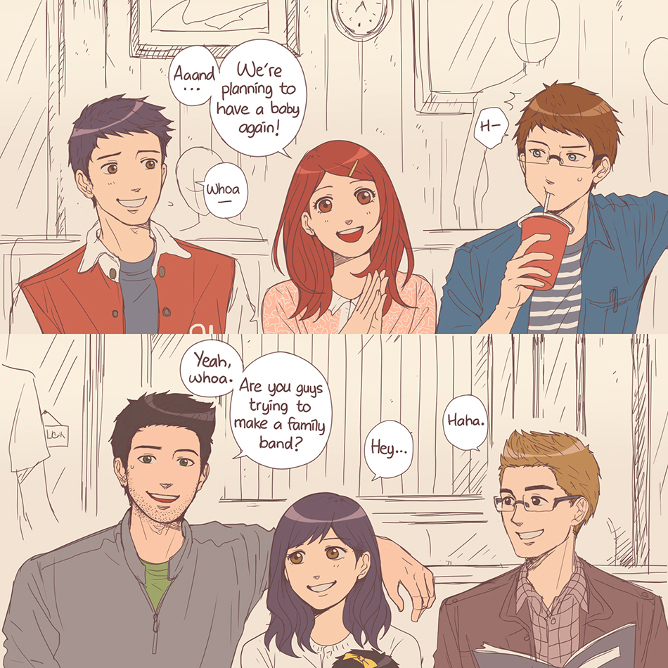 kumenyimaksaja's tweet image. kalo aku bilang dari jaman jebot udah aku kasih remah2an hint gak jelas gimana (tp bagus juga krn jadi banyak yg kegocek) (hehe)