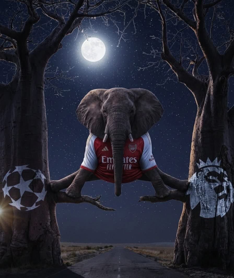 EDknowsfooty's tweet image. Ok this is a new situation...

How long can they stay at the top ?

#EPL #AFC