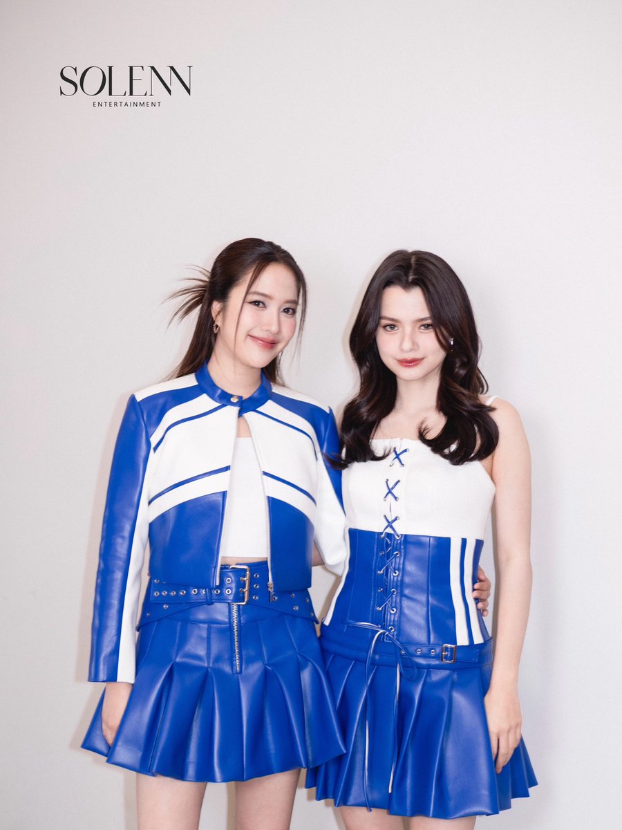 Solenn Entertainment tweet media