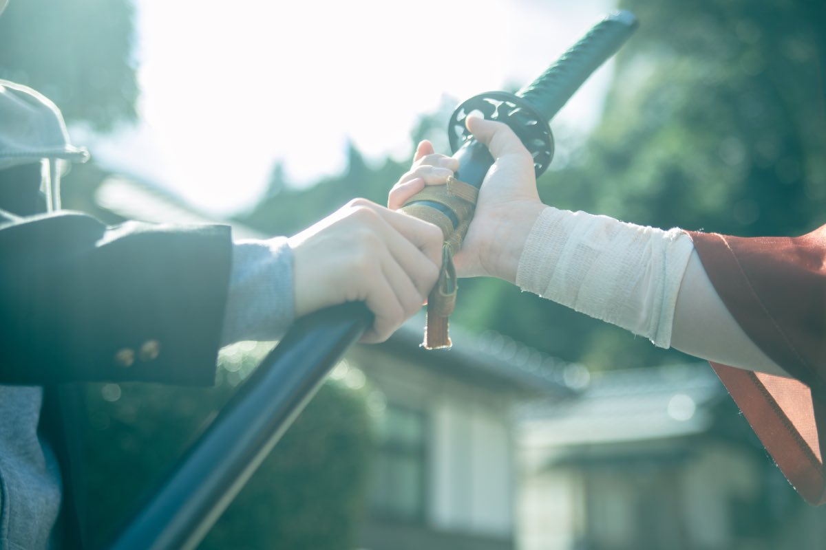 cosplay * 刀剣

ep5:始まりの一振り

saniwa:といさん(<a href="/Co_toy_lalala/">とい</a>)
93:瑛さん(<a href="/nekoneko_suki77/">瑛(あきら)</a>)