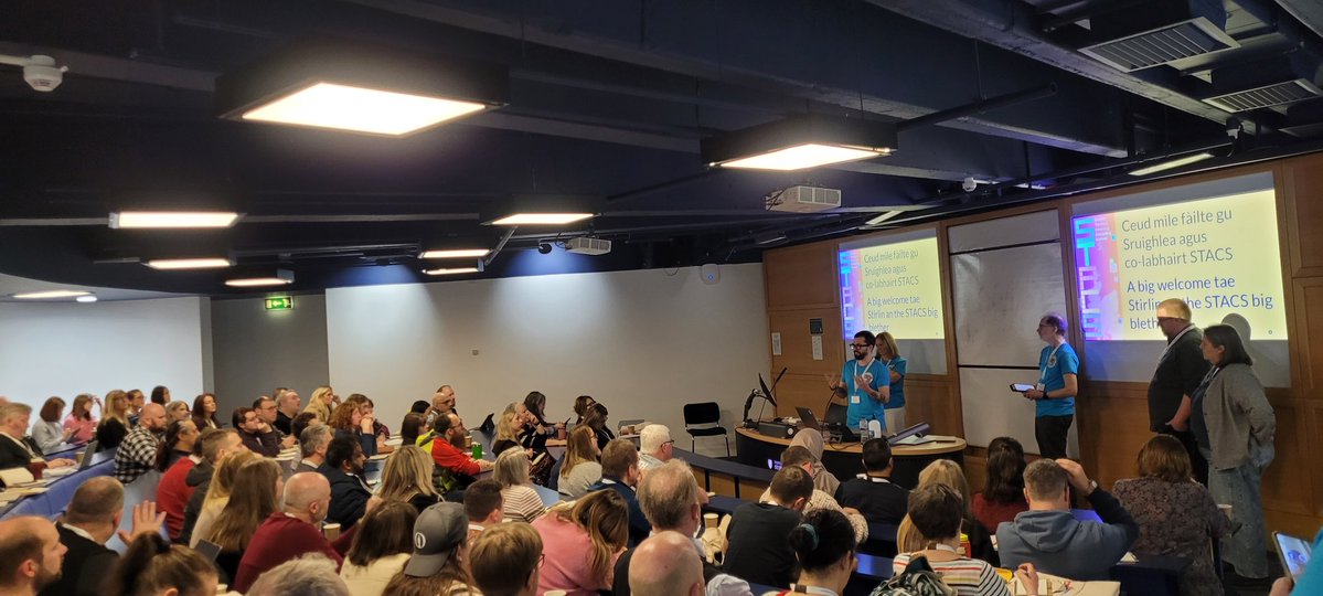 stacshq's tweet image. A great insight from Ryan and his journey starting with STACS. Starting from PGDE event at JPMorgan, supporting existing CS teachers &amp;amp; recruiting new CS teachers &amp;amp; importance of STACS support for CS from Early Years upwards on a national level. 

connected.stacs.scot