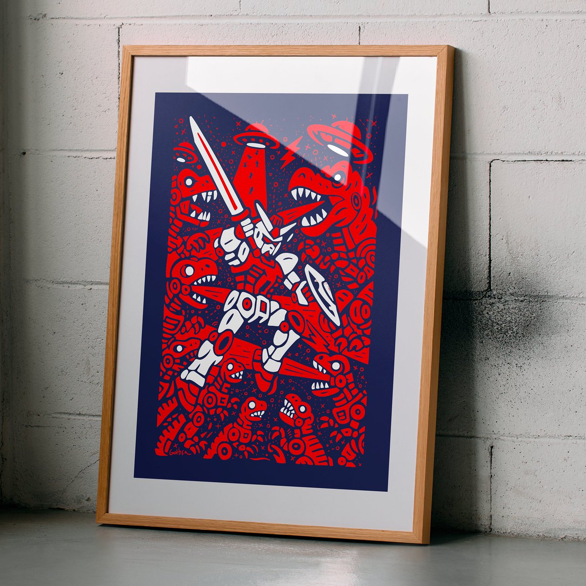 Hello everyone! 🌈 Wishing you an awesome, amazing day and a weekend full of energy, creativity, and good vibes! I’m kicking off a brand new artwork today, let’s goooo! 🚀🎨✨