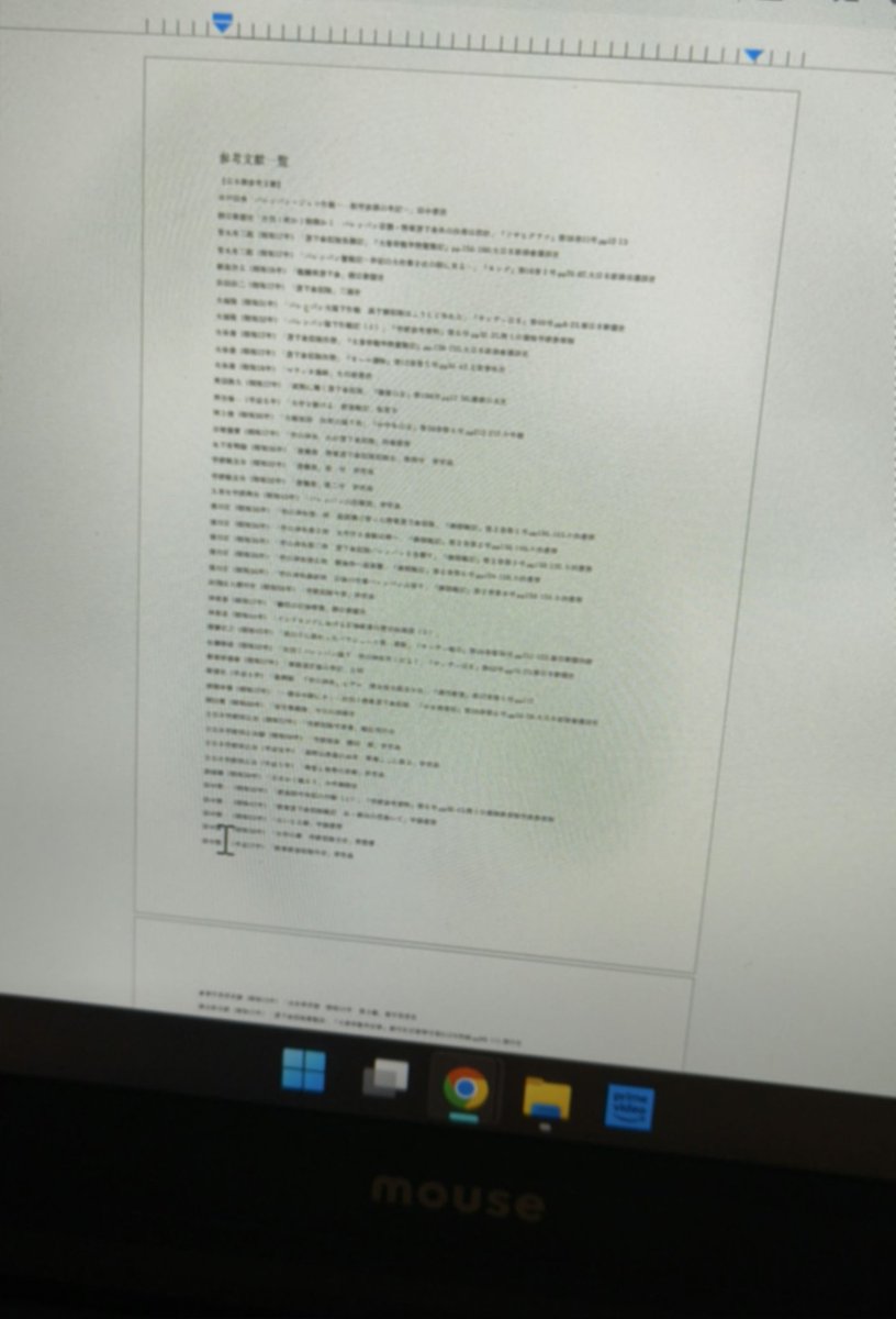 とりあえず2ページ分、先は長いぜ🦤