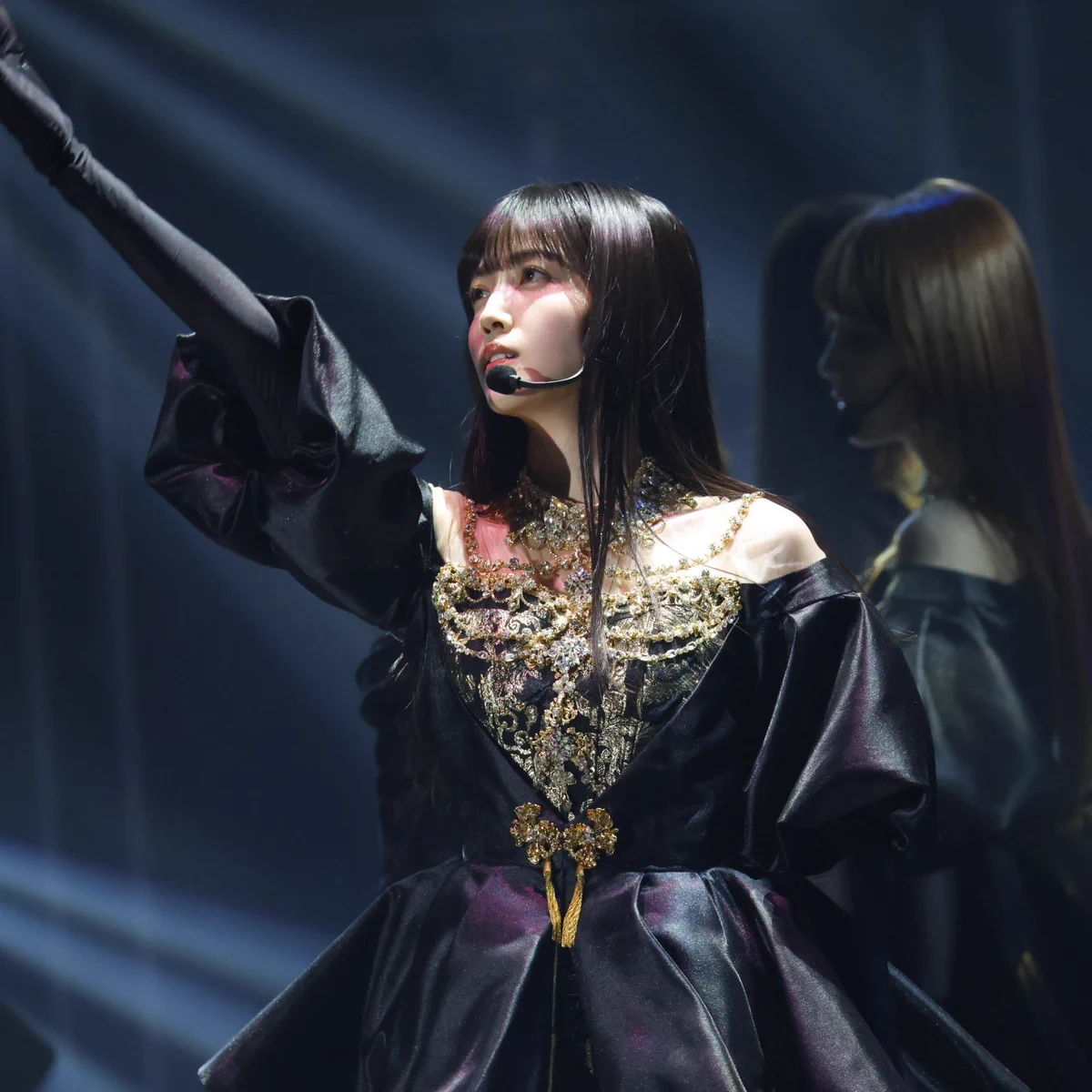乃木坂46 on X: 