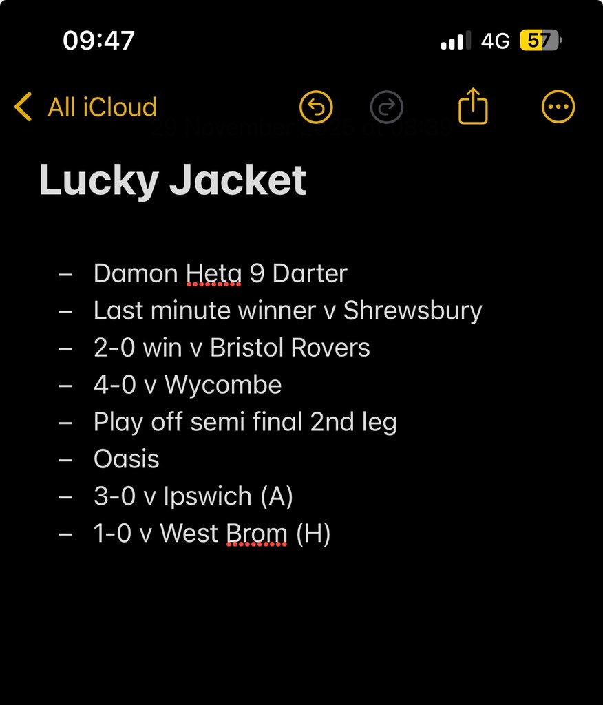 GeorgeMurfet_'s tweet image. Lucky jacket back on today. Toughest test for it so far #cafc