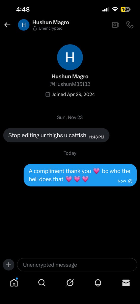 the biggest compliment genuinely like how do I do that without the background curving 💀