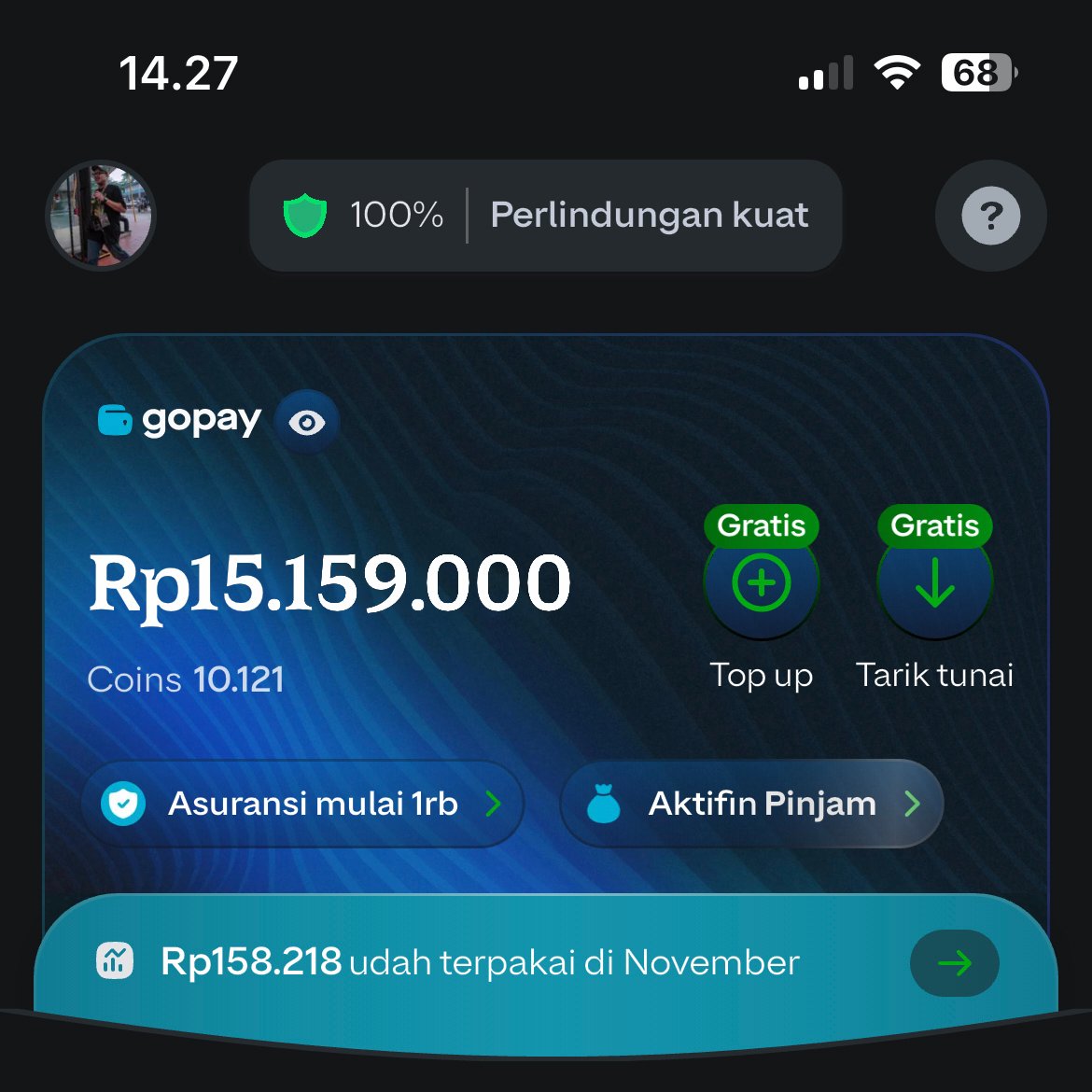 ilvsib4bi's tweet photo. ini hanya ilusi mata,
semua hanyalah titipan ~ https://t.co/l6p6tYPfou