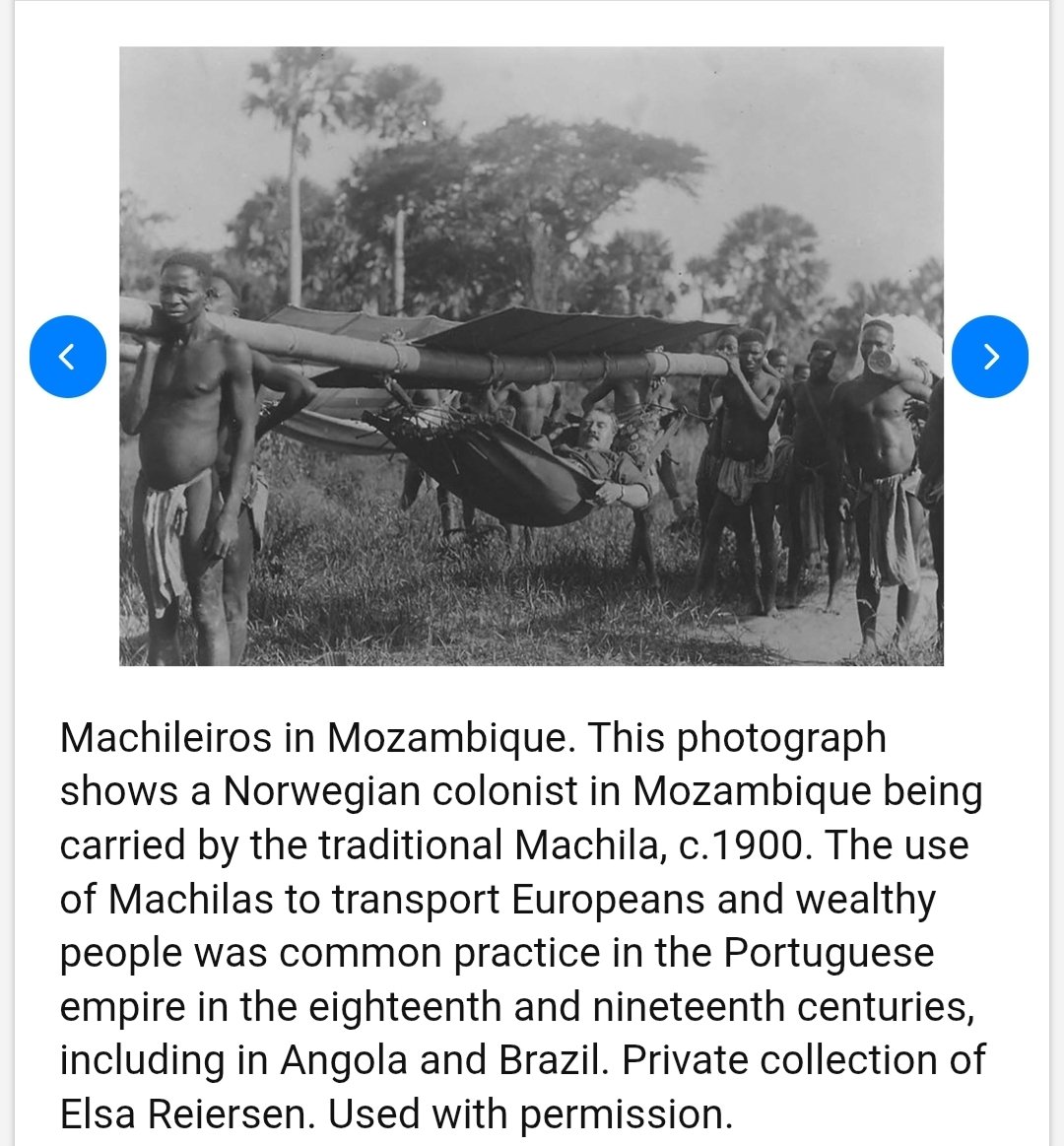 MainlandAfrica's tweet image. White people: Not everything is about race.

Also white people: