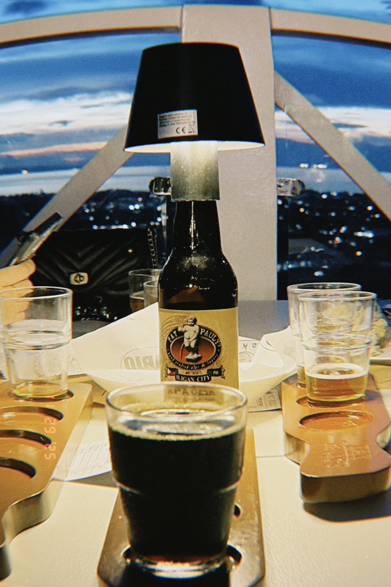 jeffphi1ip's tweet image. 📍Fat Pauly’s