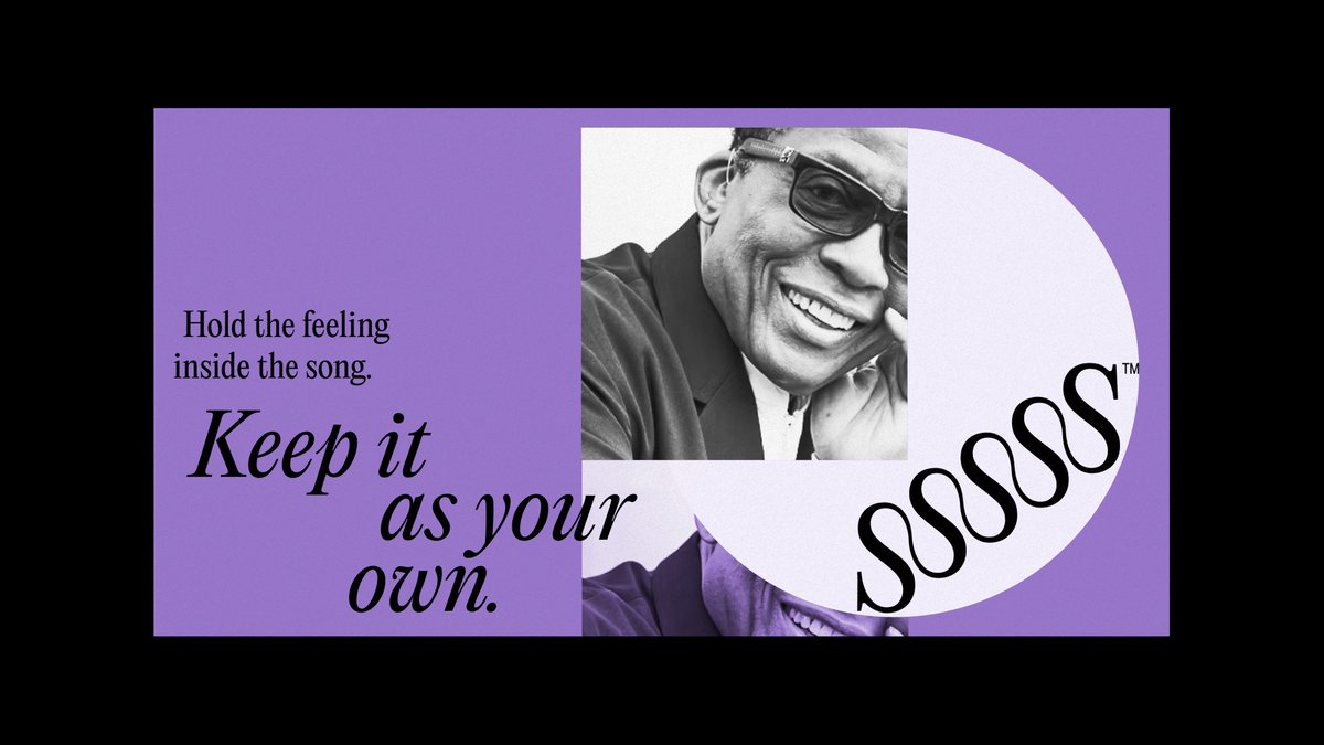 AminNajafi's tweet image. A part of SoundMint’s design language. Would love to hear your feedback. 
#design #generativedesign