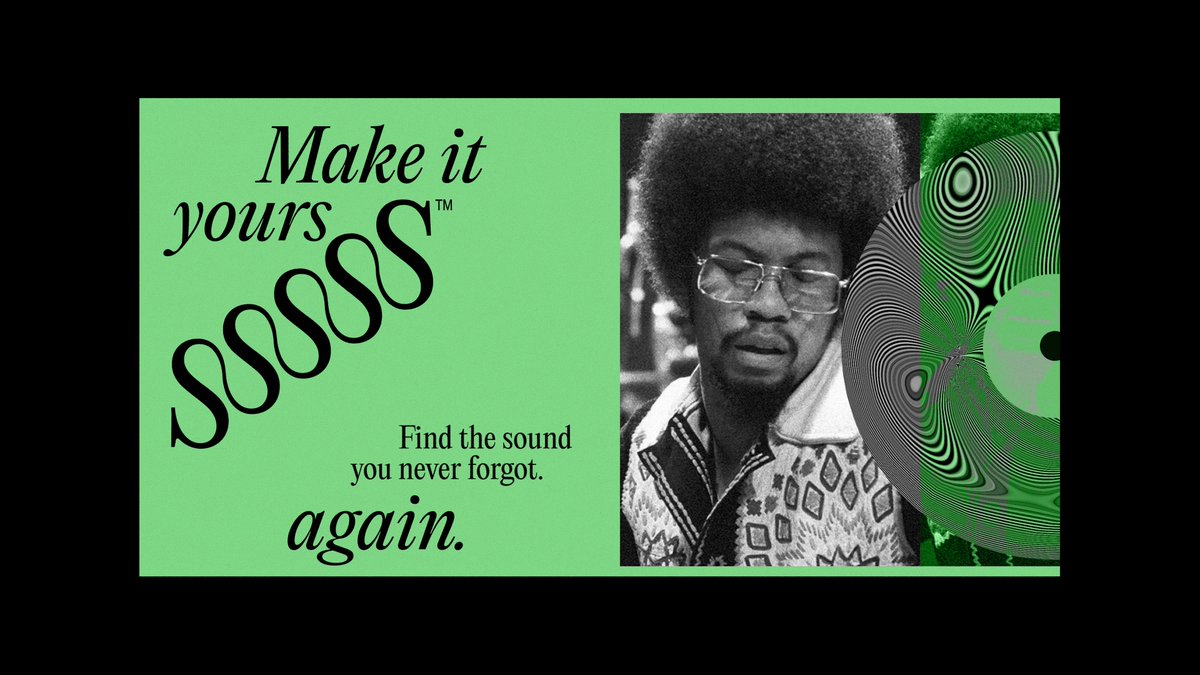 AminNajafi's tweet image. A part of SoundMint’s design language. Would love to hear your feedback. 
#design #generativedesign