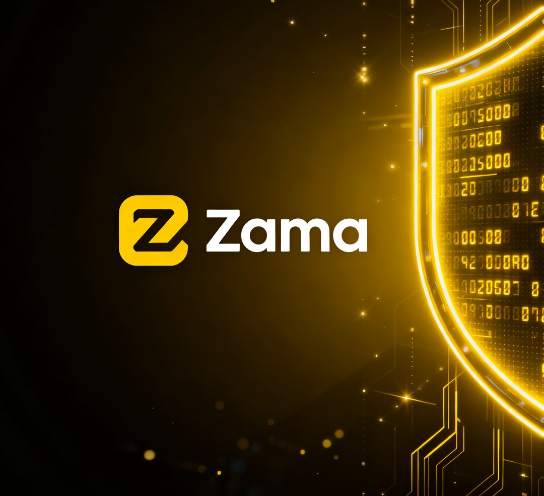 DigitLens's tweet image. Only 1 day and 19 hours left to register for the Zama Creator Program!

Join now and reshape the future of privacy with FHE, creating world-changing products with Zama!

Don&apos;t hesitate, last spots are waiting for you!

#ZamaCreatorProgram @zama_fhe