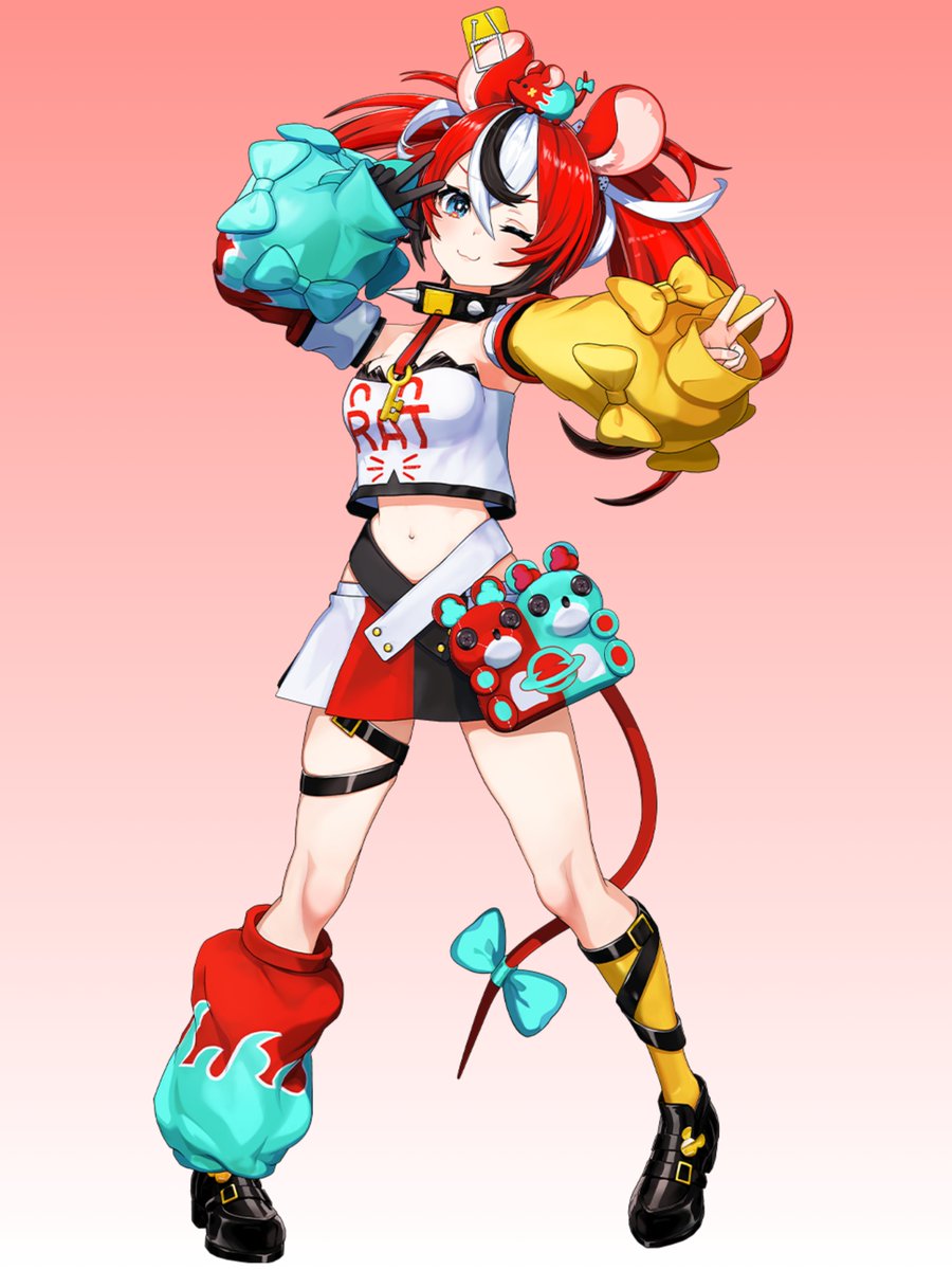 ハコス・ベールズ OUR hBP06-005 ハコス・ベールズ OSR | hololive