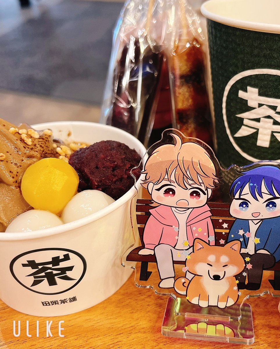 すごくよかった✨小倉久しぶり！👻ちゃんたちとタビたちも連れていきました♥️