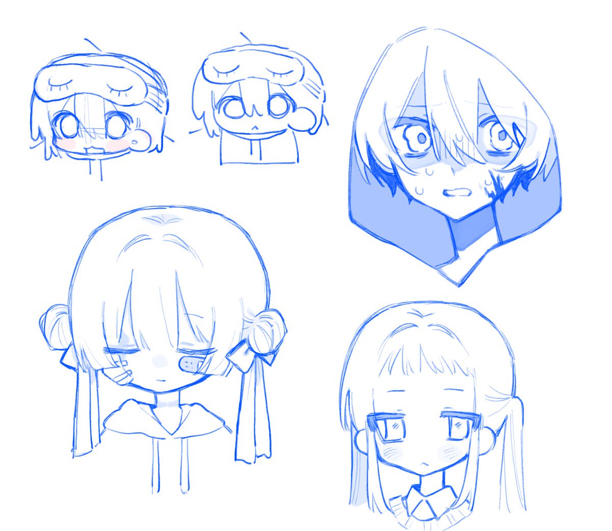 よる (@am_3zi) on Twitter photo 