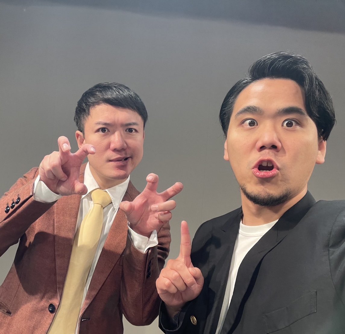 オーパスツー／大（だい）ちゃん (@op2_dai) / Posts / X