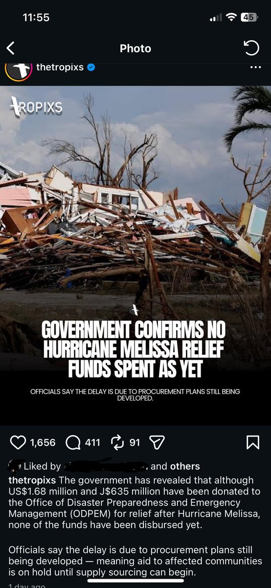 It's been a month and not 1 dollar disbursed... Someone needs to be in prison for this