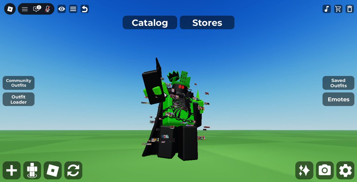 Hi I'm planning a new project inspo of Die of Death and other asym games

Small concept of 1x (Not official)