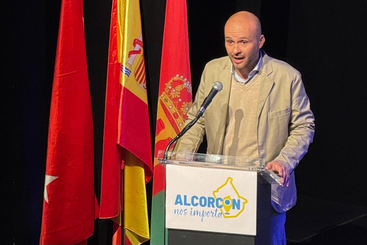 PP Alcorcón tweet media