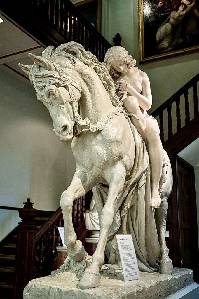 Lady Godiva