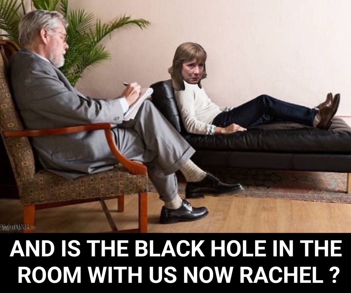 Jpjm1964's tweet image. And is the black hole in the room with us now Rachel .....?  🤔 @RachelReevesMP @UKLabour @Keir_Starmer #BlackHole #LabourLies