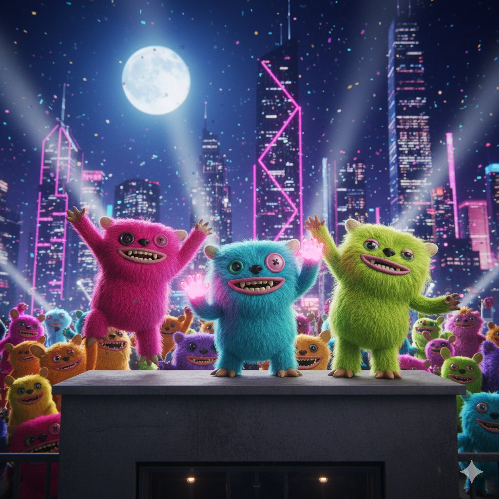 Invigorating_br's tweet image. GN fugglers