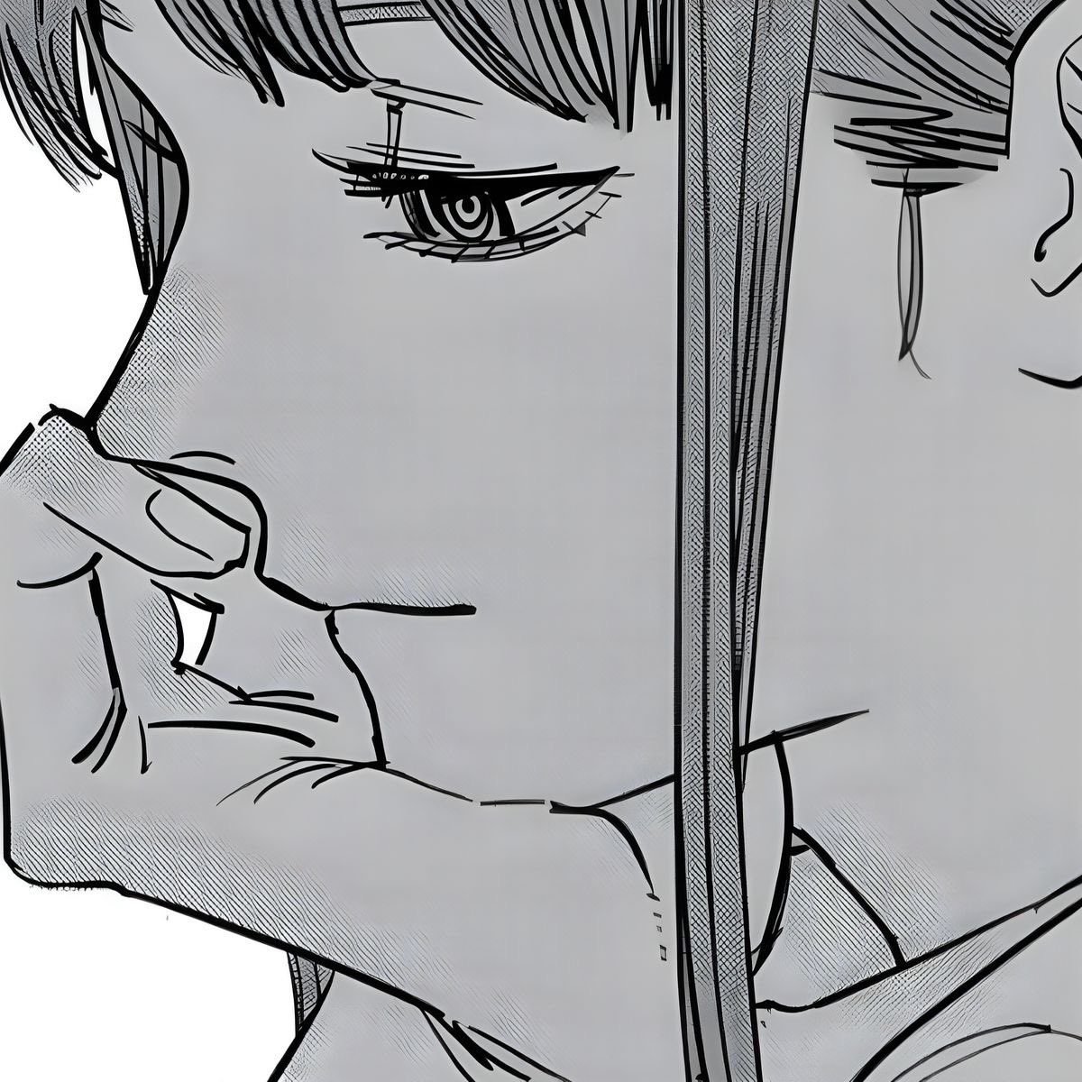 Controlleash's tweet image. Hm? And why exactly would i be sister ?

     All I see is a child too inexperienced to be playing god.