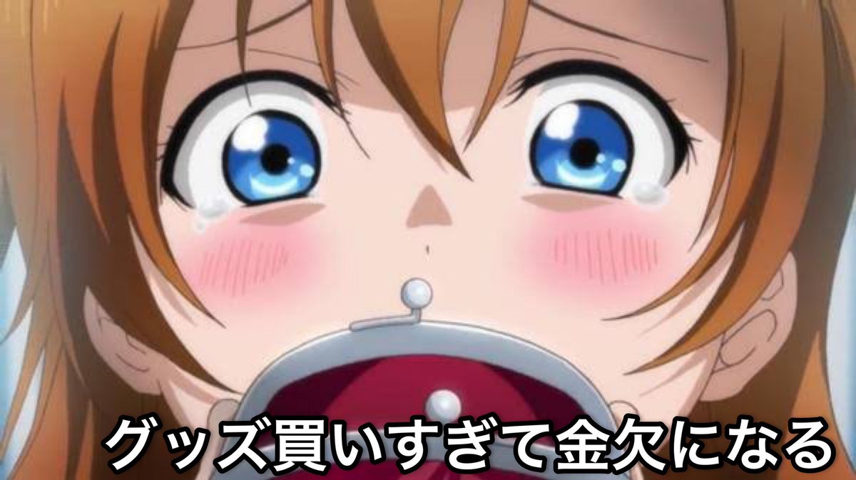 Erutasogatizei's tweet image. アニオタにありがちなこと