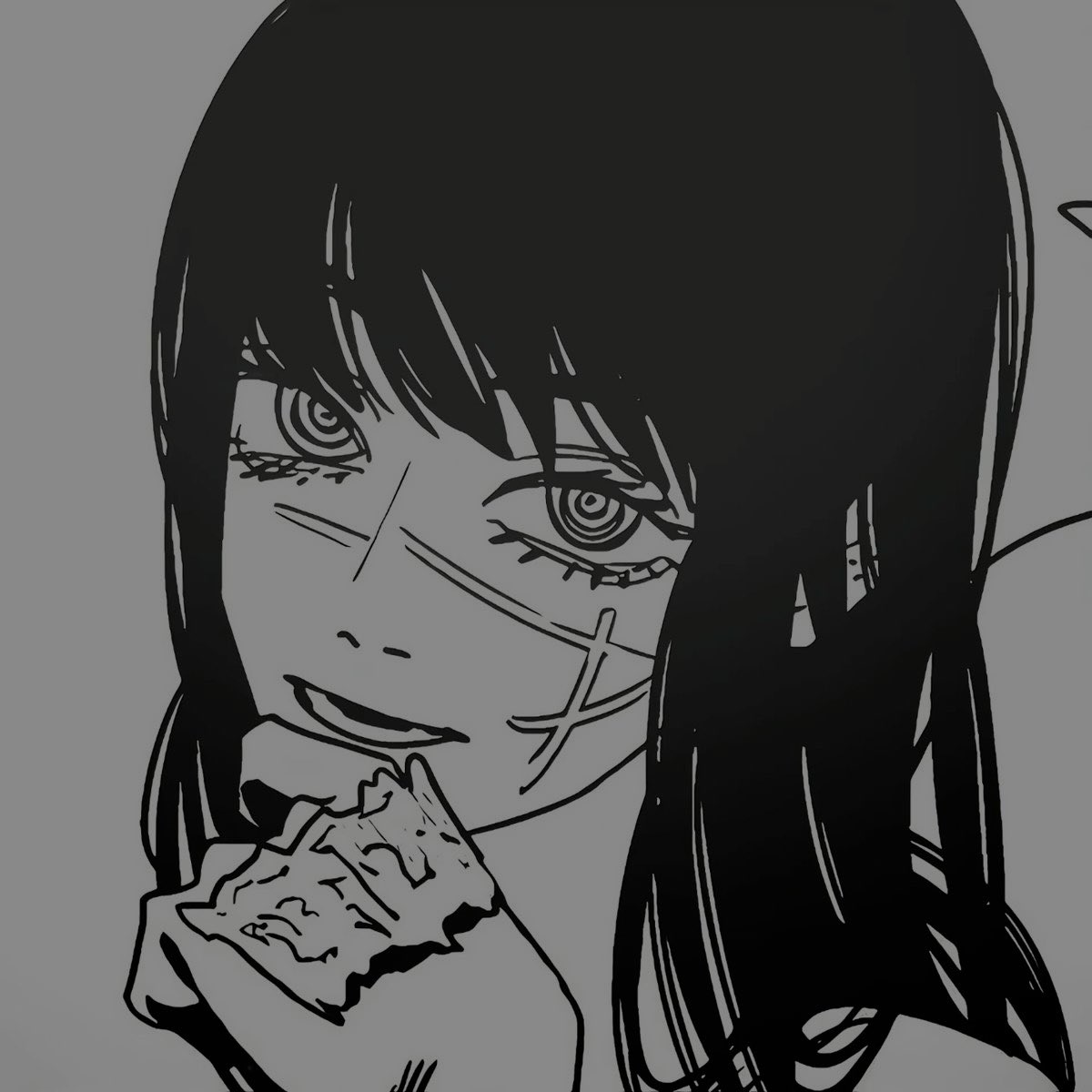 wareyoru's tweet image. ㅤ

sounds like I hit a nerve .

don’t worry though, you can keep running your mouth all you want . 

I’ll keep you alive so you can witness the world of my machinations . 

ㅤ