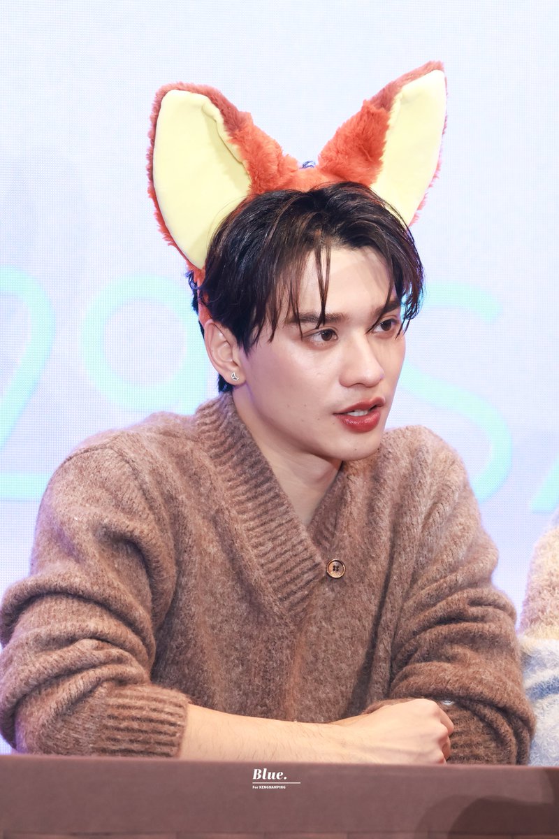 knp_blue95's tweet image. 251129

omg so cute😻😭

#KengNamping #เก่งน้ำปิง 
#KengHarit #nampingster