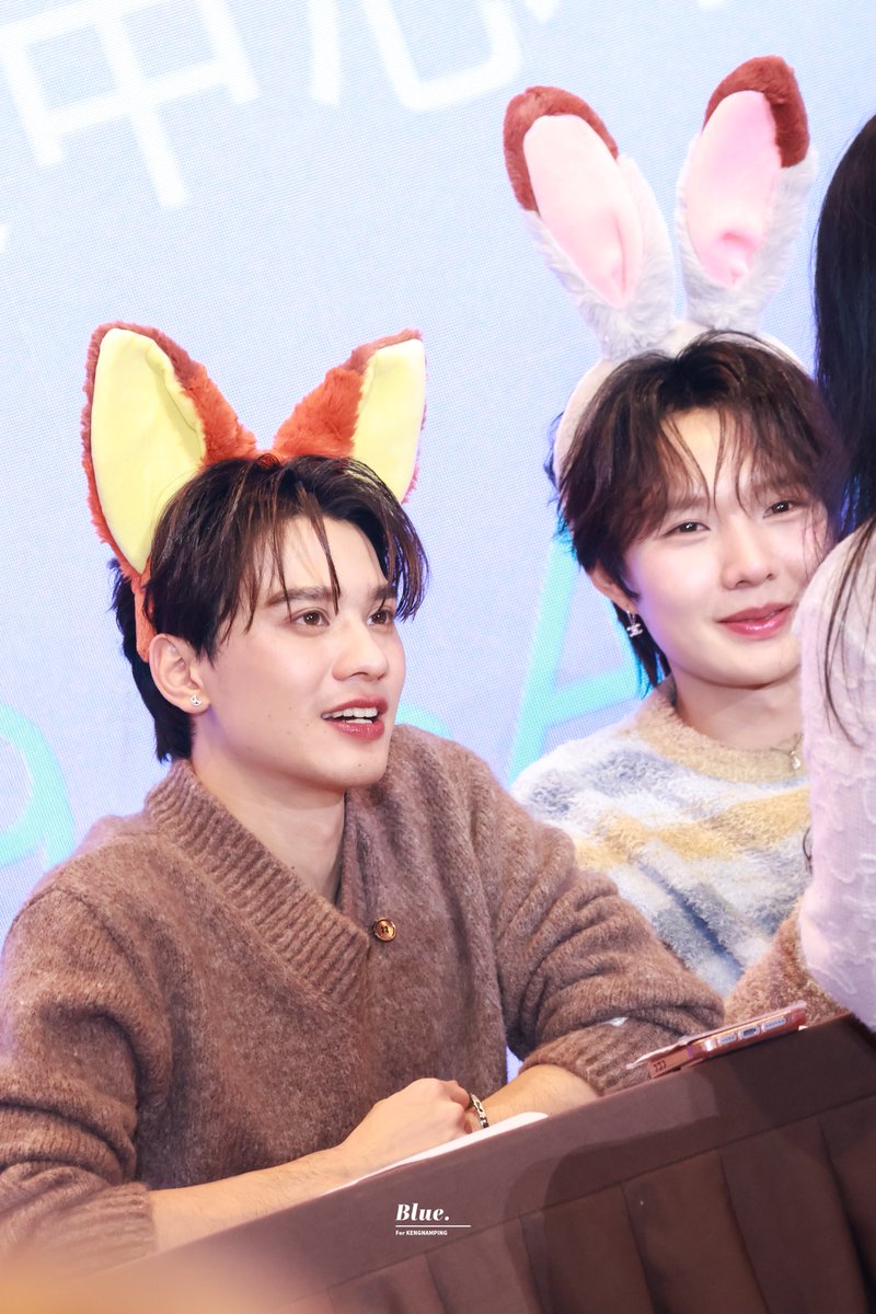 knp_blue95's tweet image. 251129

omg so cute😻😭

#KengNamping #เก่งน้ำปิง 
#KengHarit #nampingster