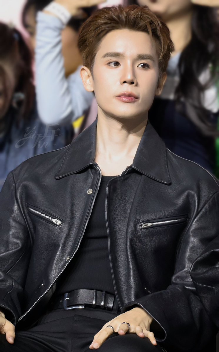 A_hou97's tweet image. 👀 

#JimmySeaFanconD1
@jimmyyjp_ #jimmyyjp_