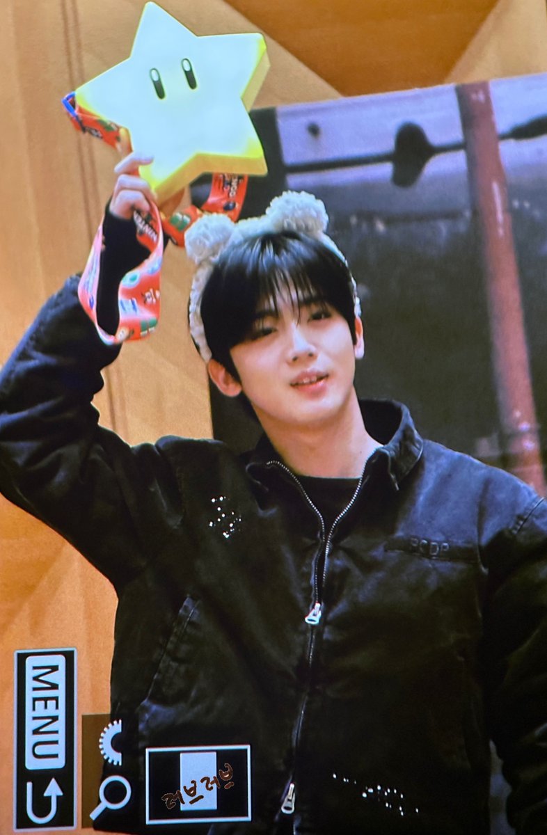 251129

슈퍼 요하니⭐️

#위아이 #WEi #김요한 #KIMYOHAN