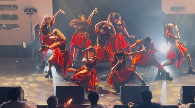 _MyDresscode_'s tweet image. 🌏SPA!FES 2025✨
ありがとうございました❣️

#MyDresscode #マイドレ