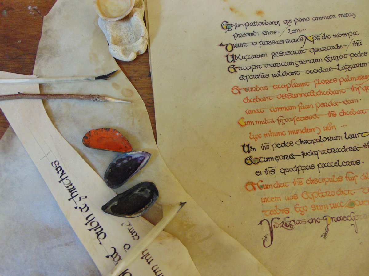 scribalstyles tweet media