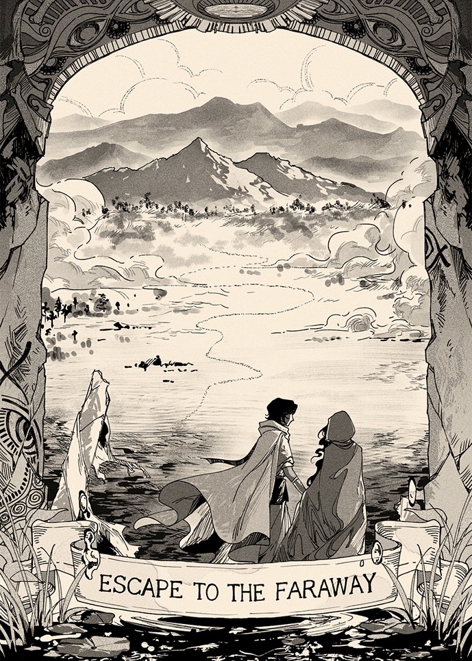 YuanEnku's tweet photo. 汇总下剩余的结局卡 https://t.co/KxN6WCqKbt