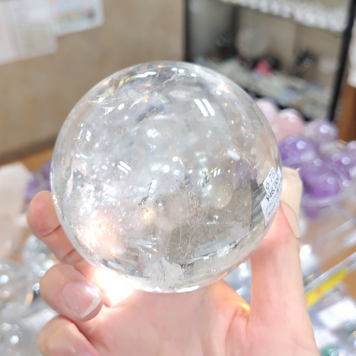 今月限りお値下げ中　天然石在庫まとめ売り台座も全て付けます。 パワーストーン